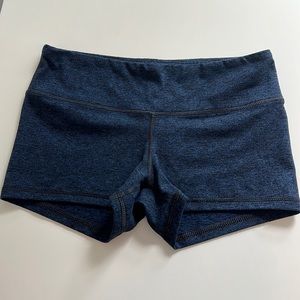 Fleo original shorts Half Moon